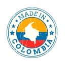Made in Colombia