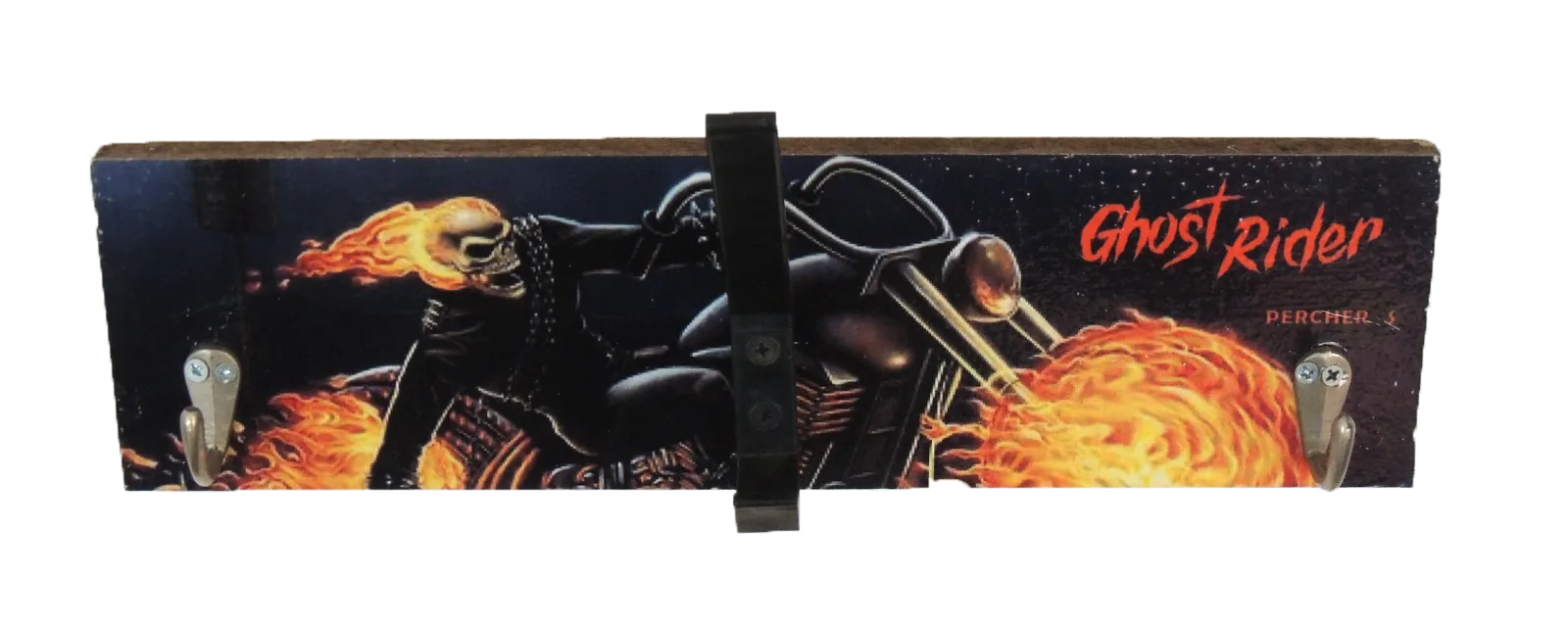 Perchero Ghost Rider