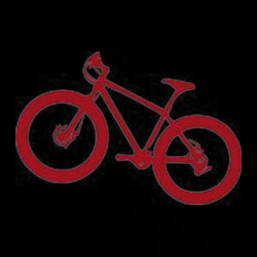 Isotipo categoría Bike