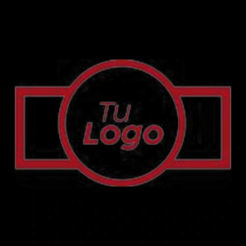 Isotipo categoría Corporativos