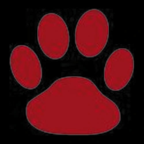 Isotipo categoría Mascotas