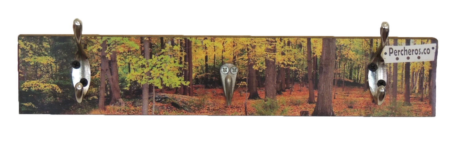 Perchero Bosque