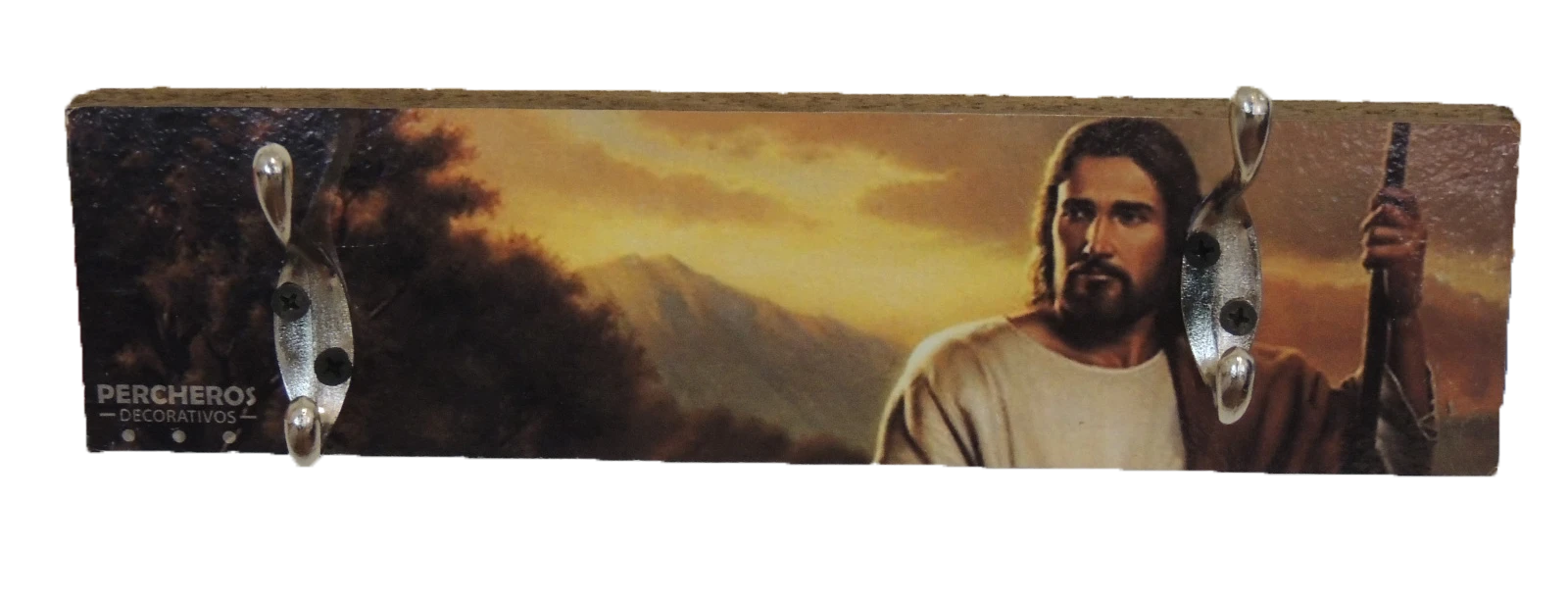 Perchero Jesús Pastor